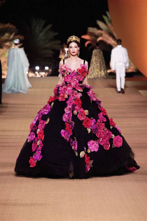 Why Dolce & Gabbana’s Alta Moda And Gioielleria Show Is The 